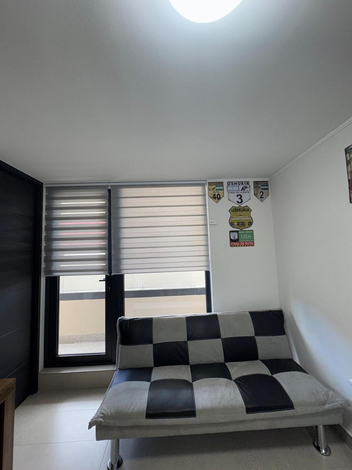 Apartamento Departamento Por Dia *