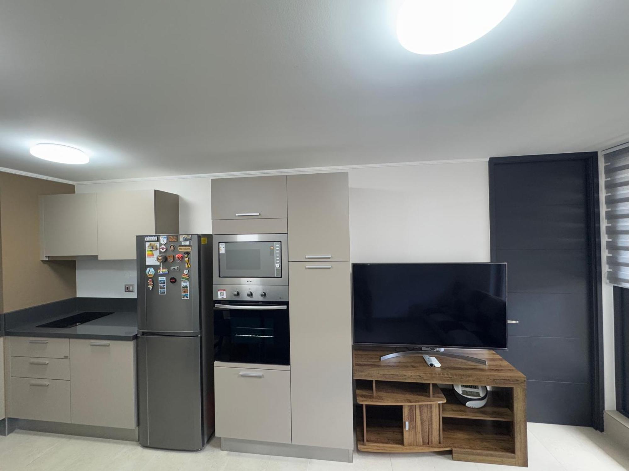 Apartamento Departamento Por Dia