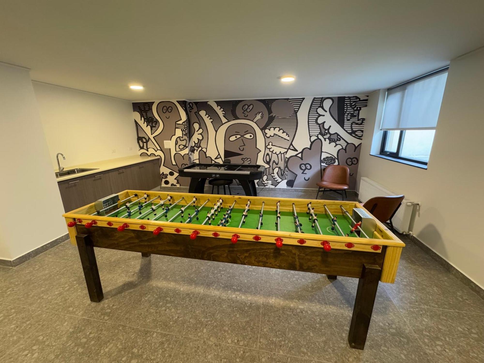 Departamento Por Dia Apartamento