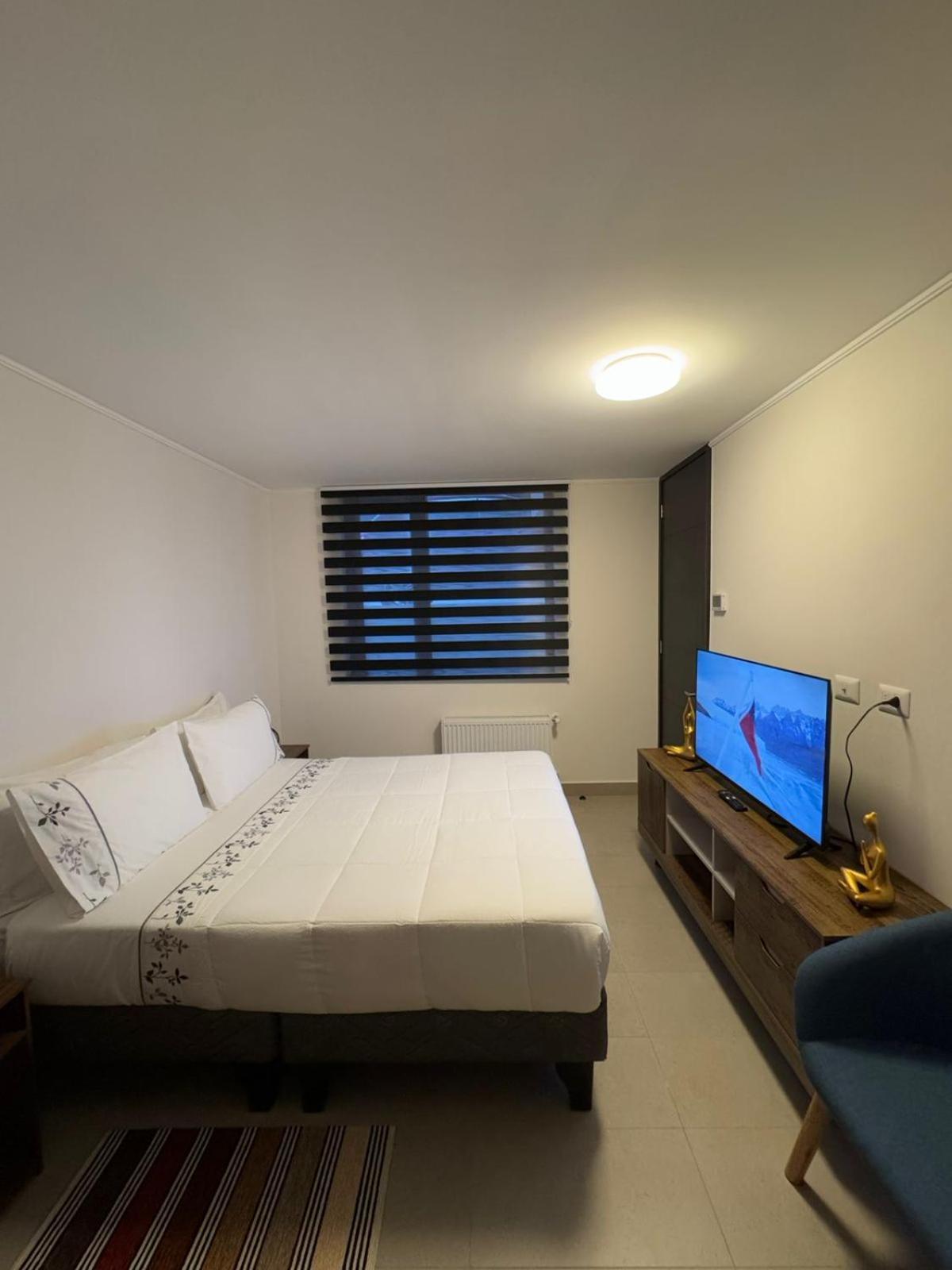 Departamento Por Dia Apartamento *